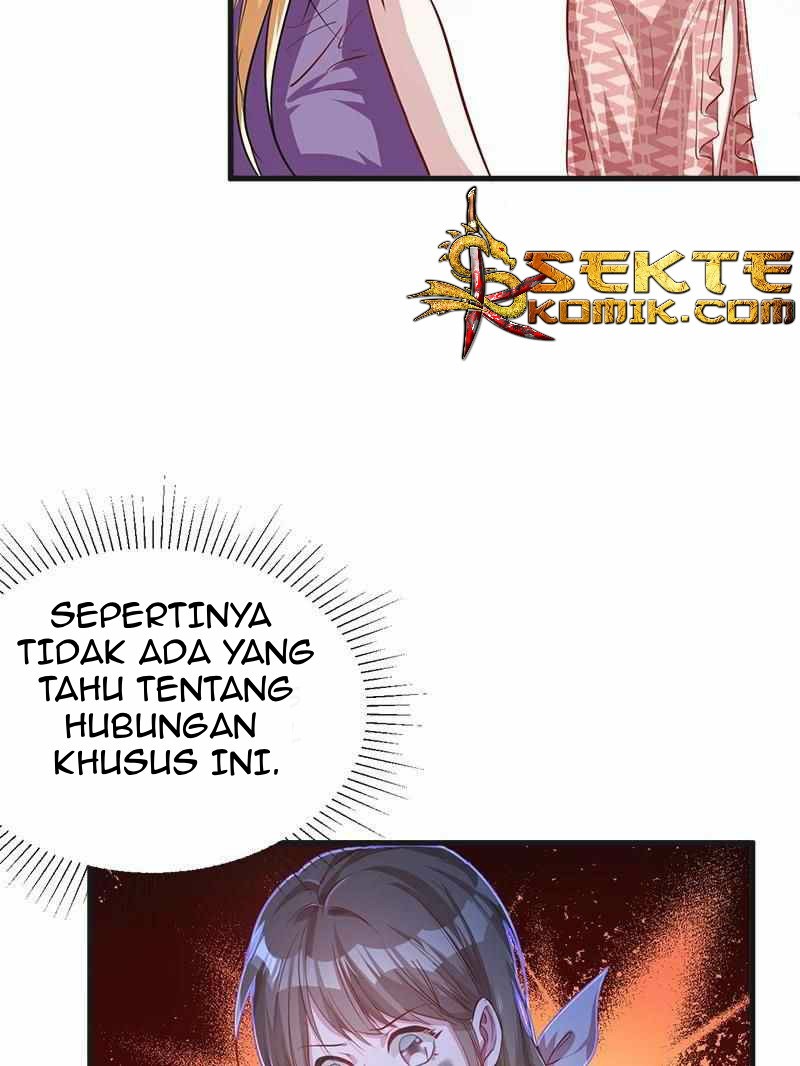Beauty and the Beasts Chapter 38 Gambar 24